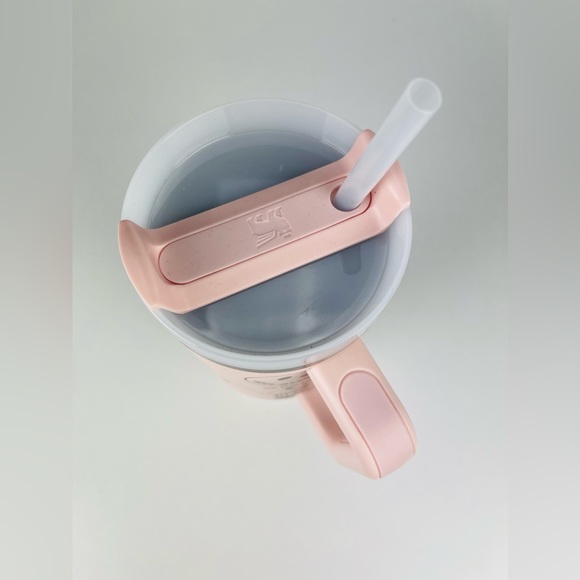 40oz Stanley Clean Slate Cool Bloom Taylor Swift Engraved! New release 1/16. - Picture 9 of 9